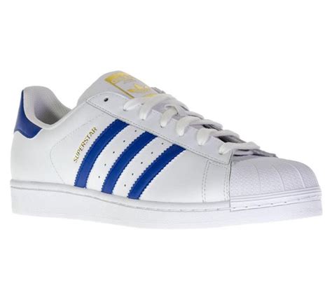 adidas superstar blauw maat 37|adidas Superstar Shoes .